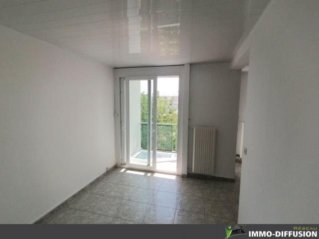 Vente appartement 4 pièces 67 m2