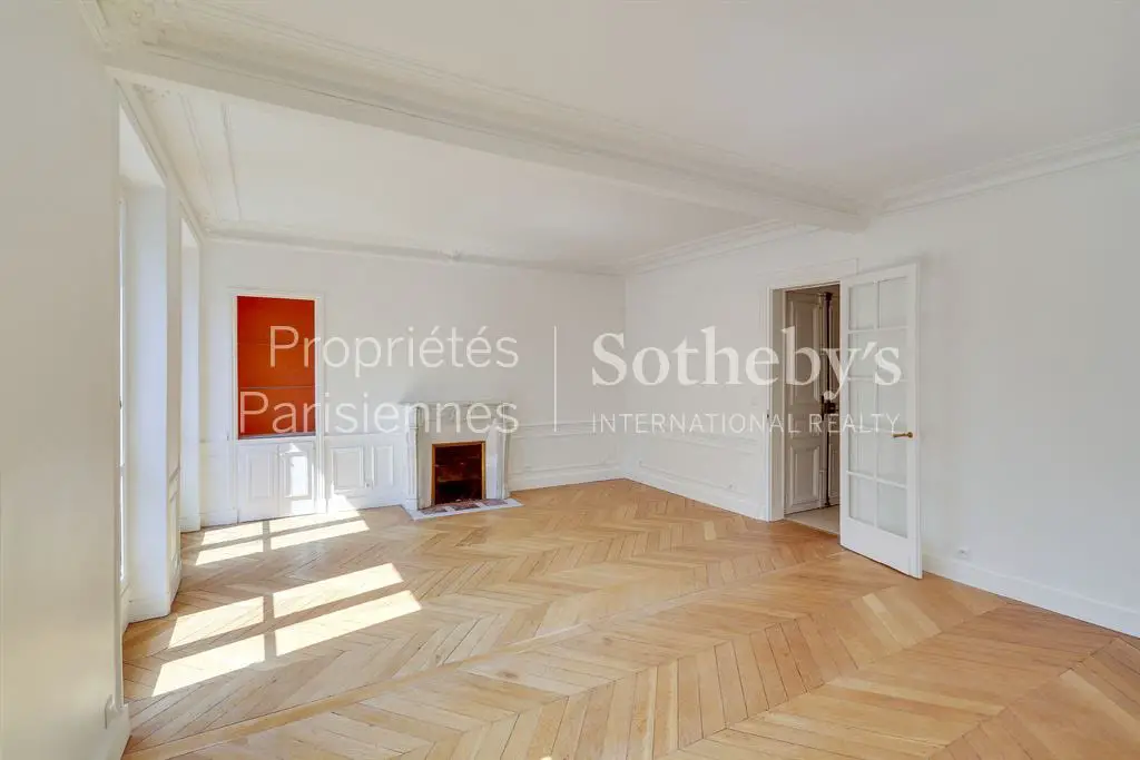 Vente appartement 4 pièces 85 m2