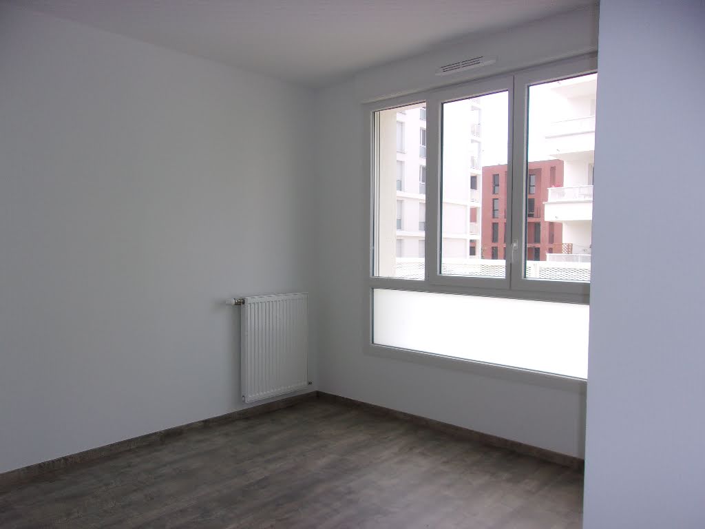 Vente appartement 4 pièces 79,29 m2