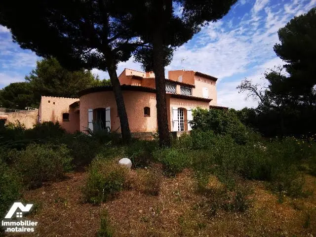 Vente villa 5 pièces 154 m2