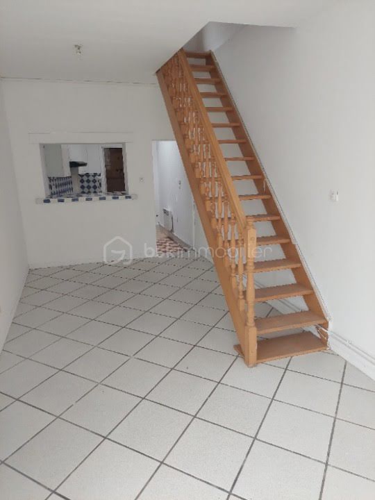 Vente maison 3 pièces 47 m2