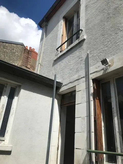 Vente maison 3 pièces 74 m2