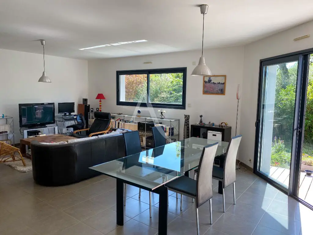 Vente maison 4 pièces 90,81 m2