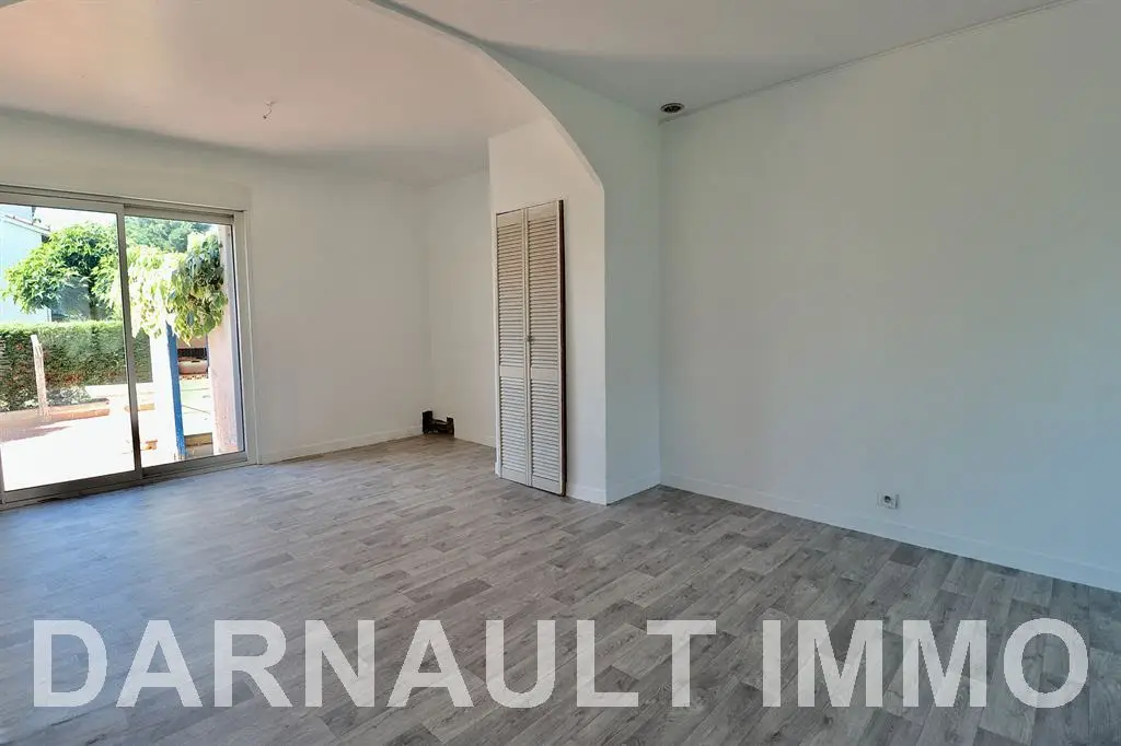 Vente maison 5 pièces 130 m2