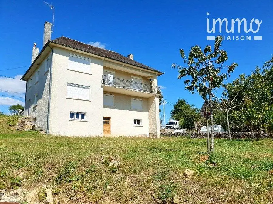 Vente maison 7 pièces 180 m2