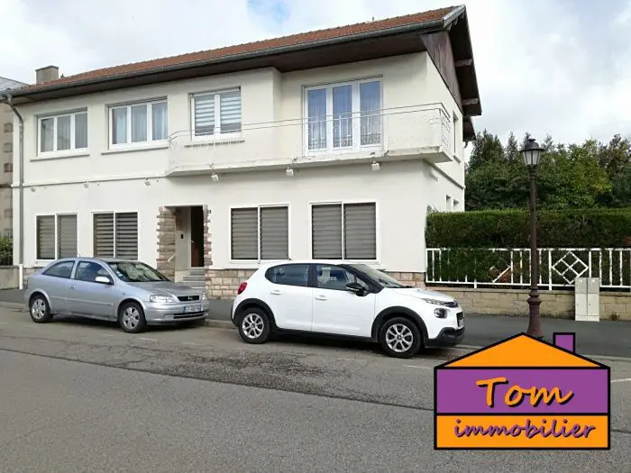 Vente maison 7 pièces 220 m2