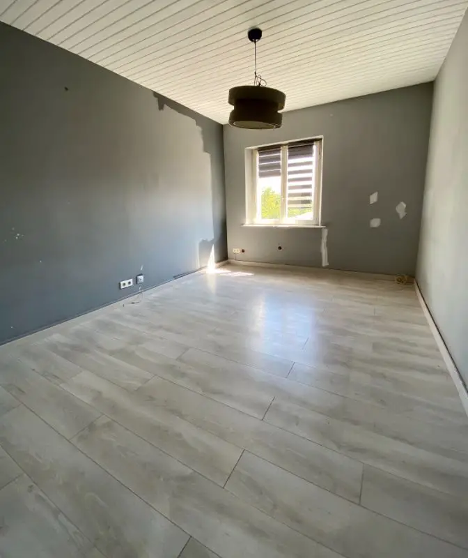 Vente maison 7 pièces 153 m2