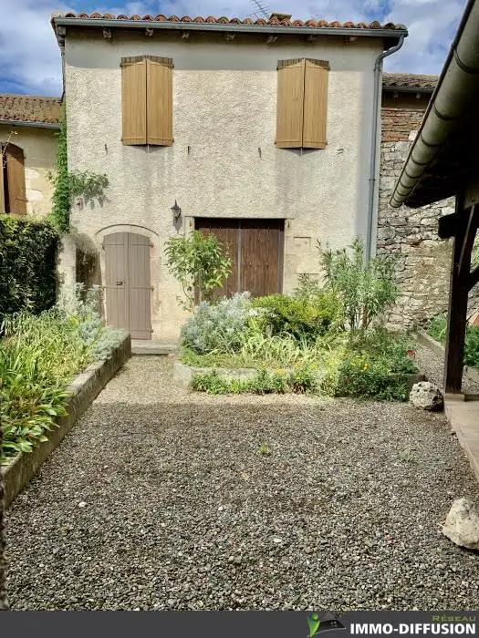 Vente maison 7 pièces 197 m2