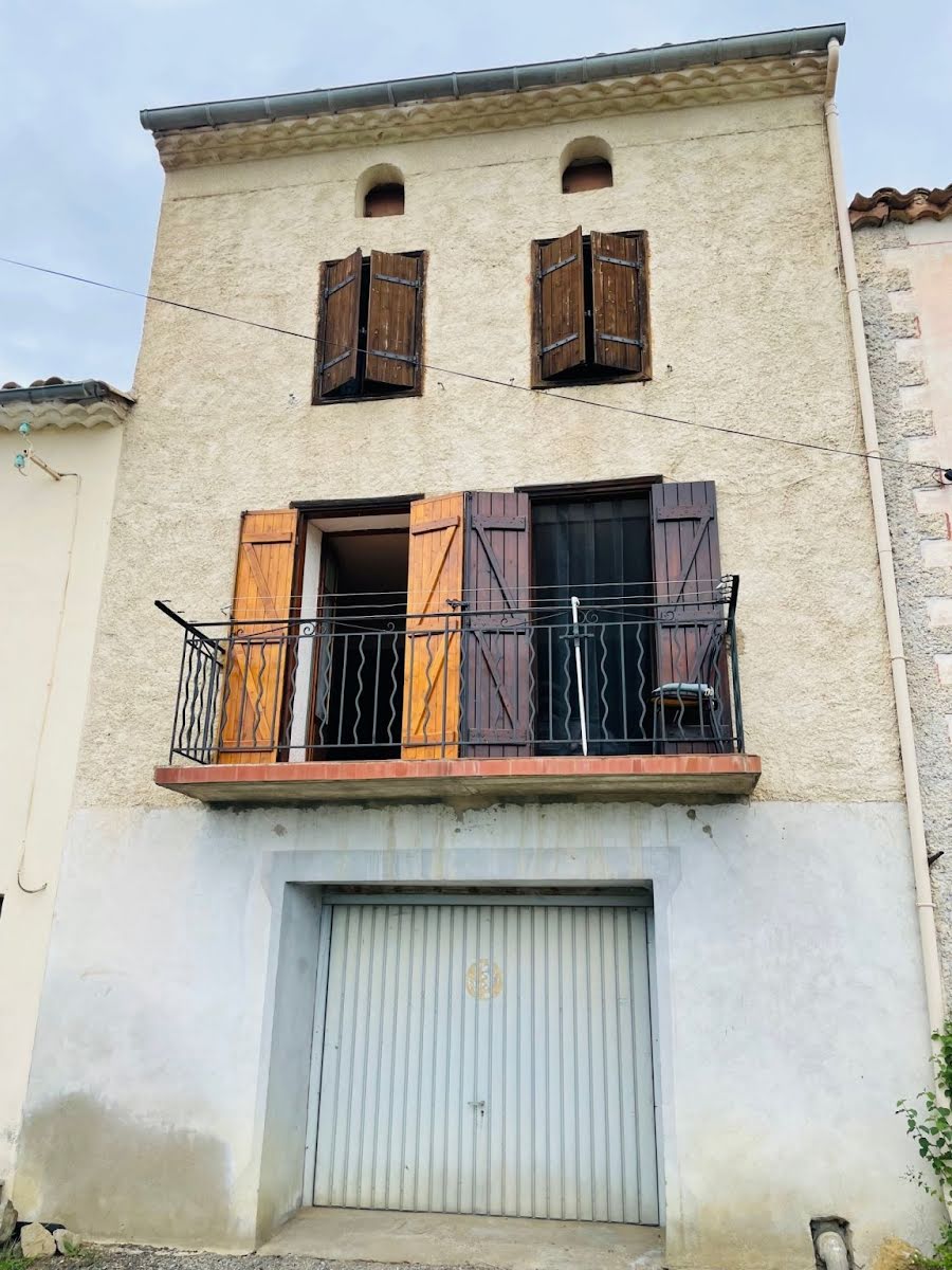 Vente maison 3 pièces 98 m2