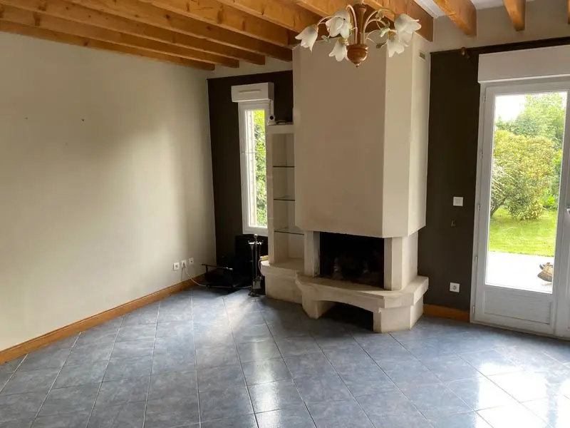 Vente maison 4 pièces 80 m2