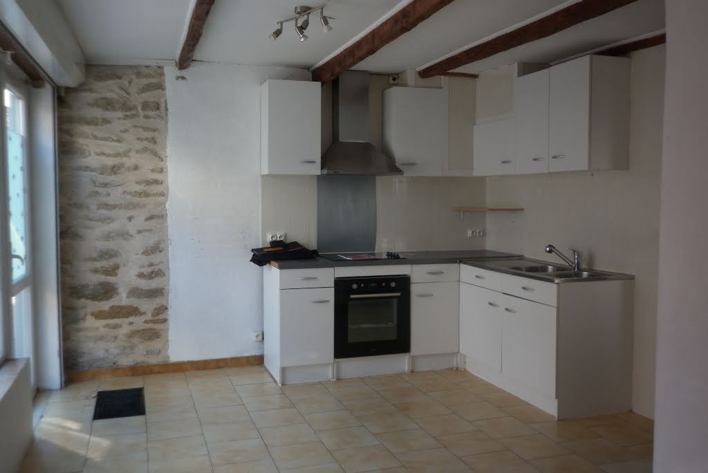 Vente maison 2 pièces 45 m2