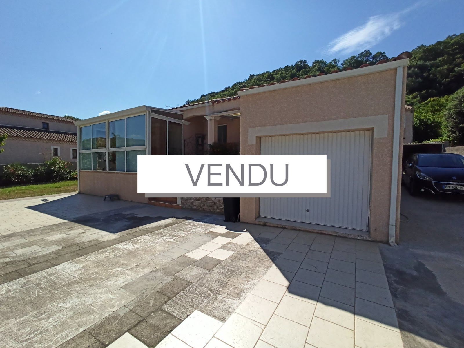 Vente villa 5 pièces 110 m2
