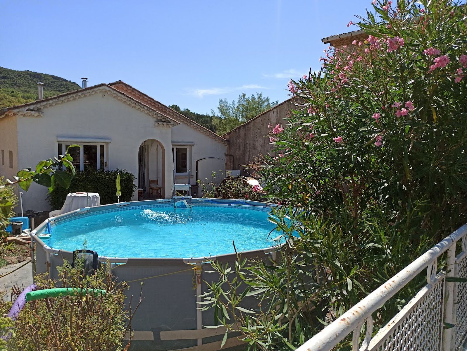 Vente villa 4 pièces 85 m2