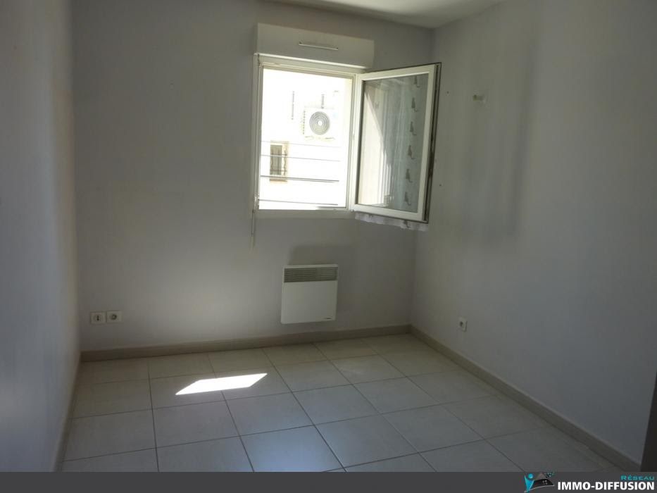 Vente appartement 4 pièces 78 m2