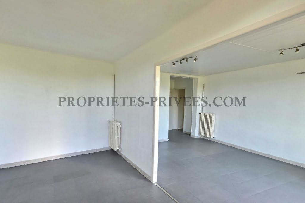 Vente appartement 3 pièces 72 m2