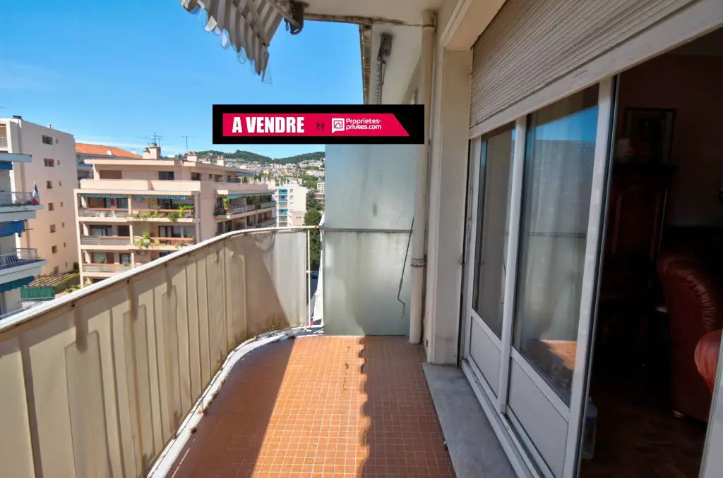 Vente appartement 2 pièces 57 m2