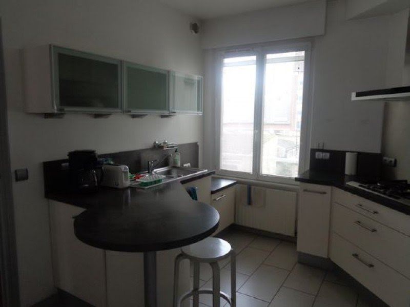 Location appartement 4 pièces 111 m2