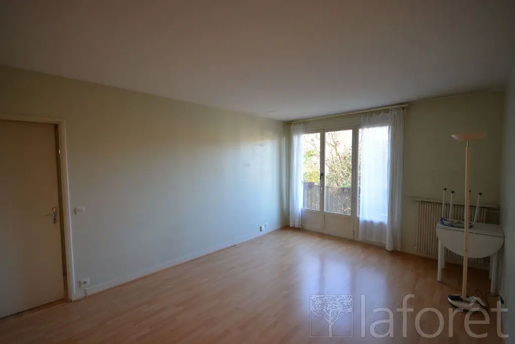 Location appartement 2 pièces 44 m2