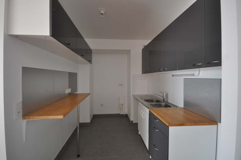 Location appartement 2 pièces 45,23 m2