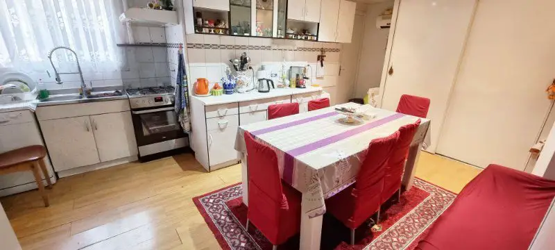 Vente appartement 2 pièces 68 m2