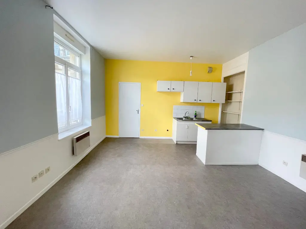 Location appartement meublé 2 pièces 38 m2