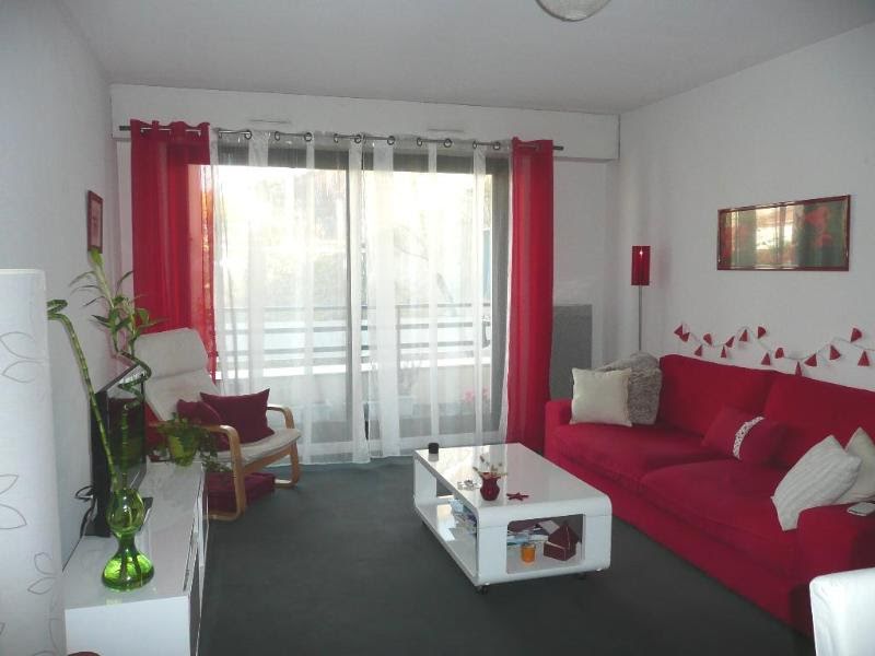 Location appartement meublé 2 pièces 47,13 m2