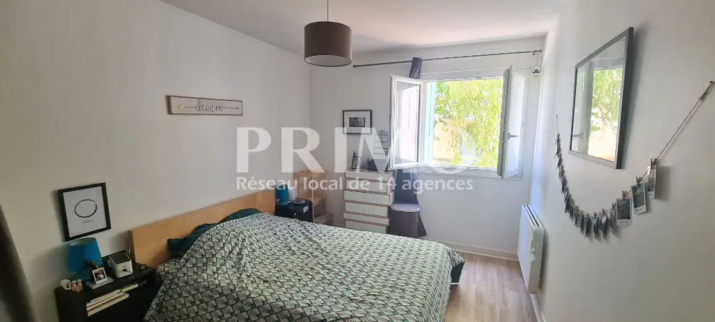 Vente appartement 3 pièces 63 m2