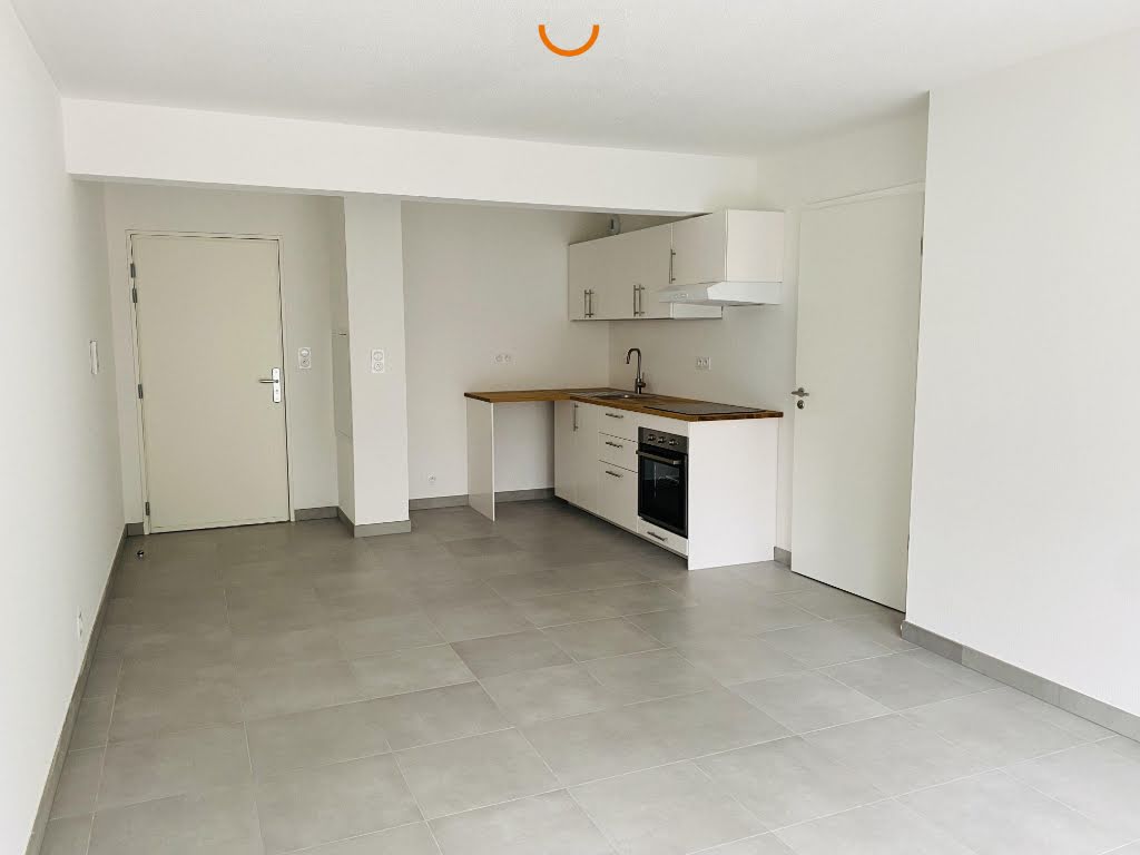 Location appartement 2 pièces 47,35 m2