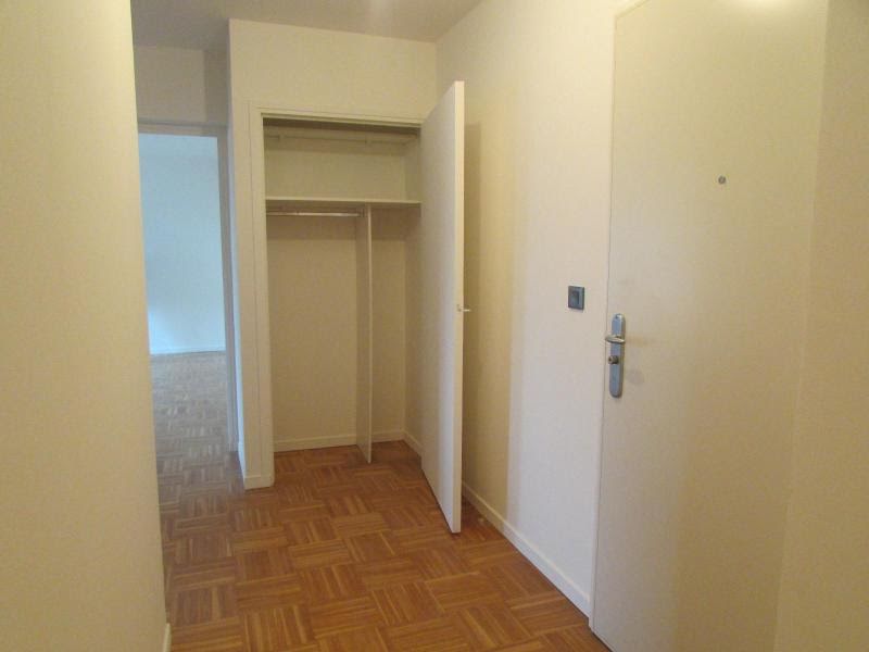 Location appartement 2 pièces 61,52 m2