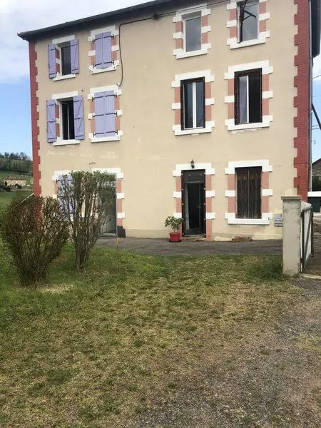 Vente maison 15 pièces 370 m2