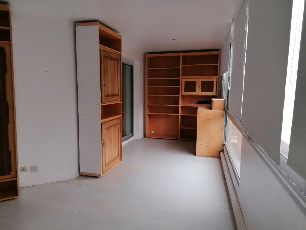 Location appartement 2 pièces 50,21 m2