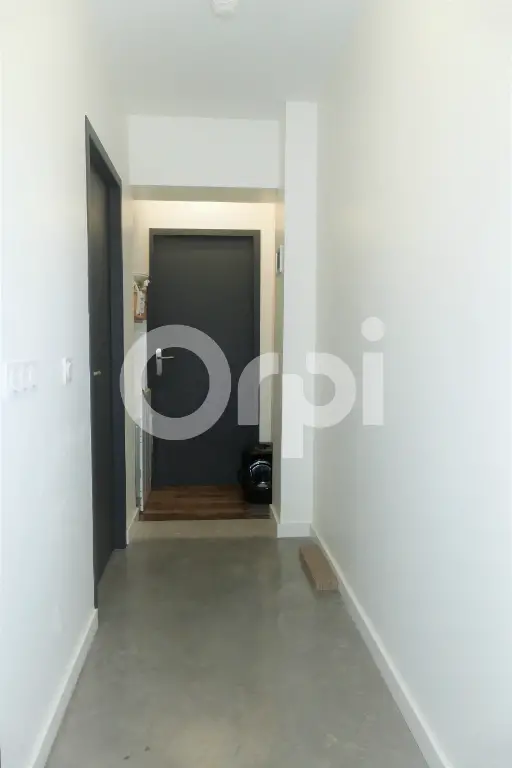 Location appartement 2 pièces 34,34 m2