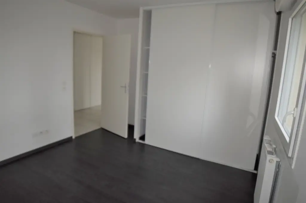 Location appartement 2 pièces 45 m2