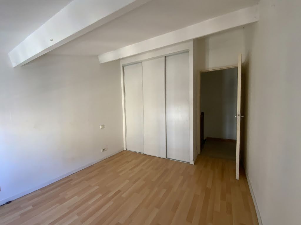 Location appartement 3 pièces 75,5 m2