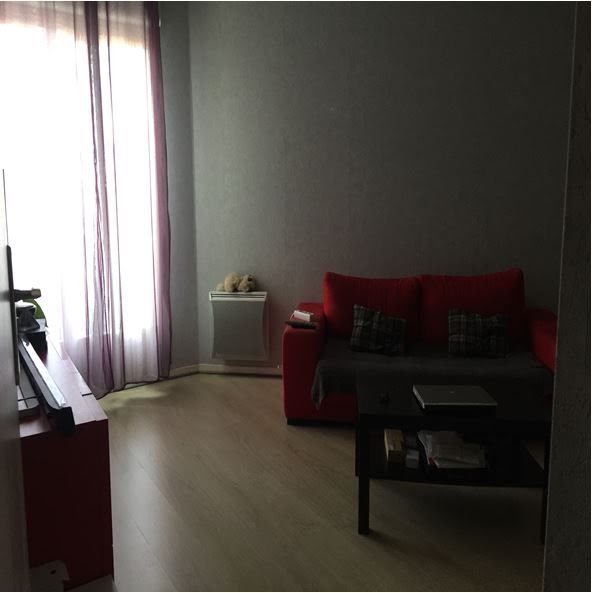 Location appartement 2 pièces 40 m2