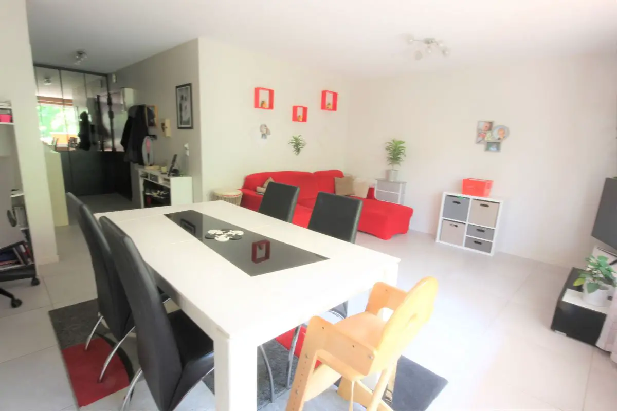 Vente appartement 3 pièces 71 m2