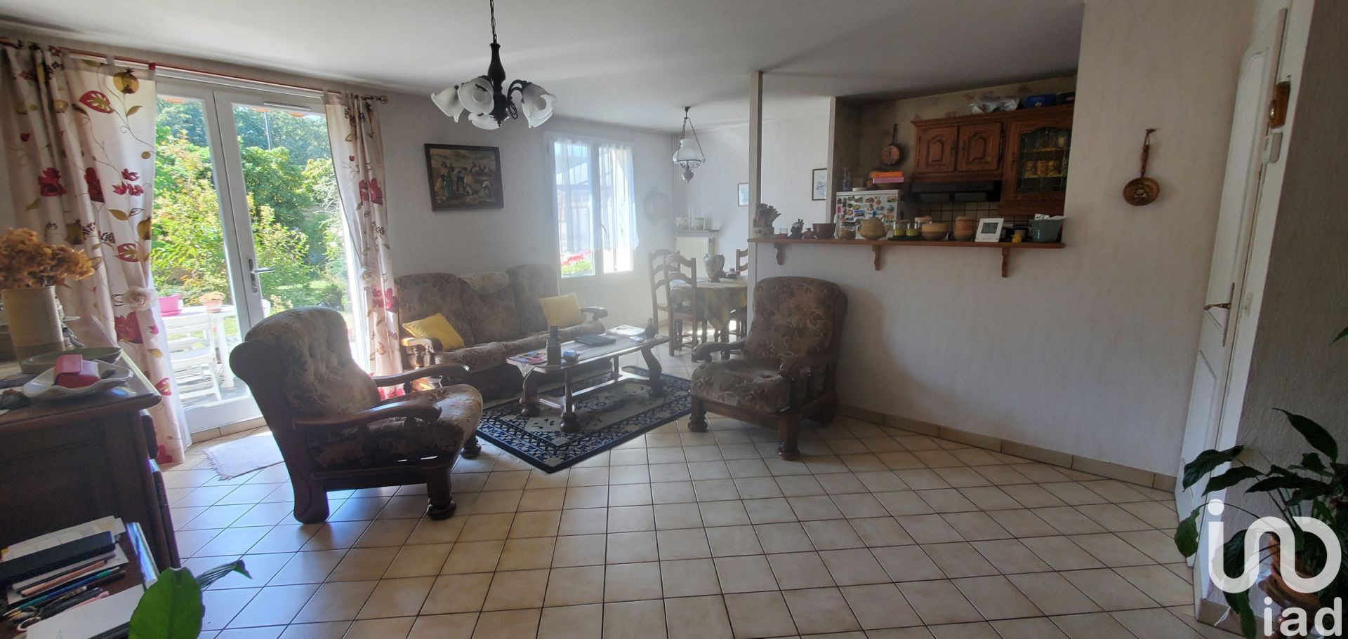 Vente maison 4 pièces 85 m2