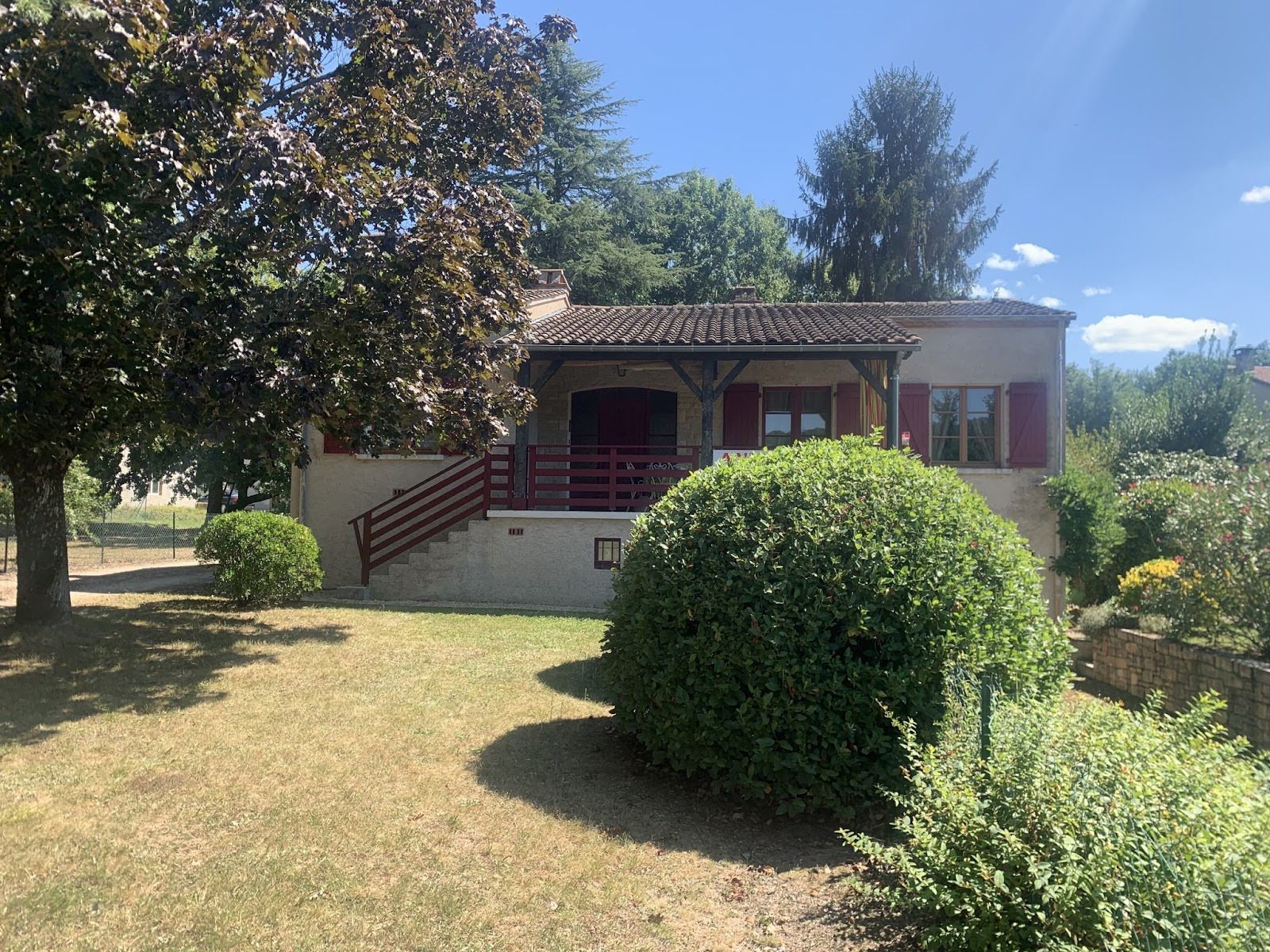 Vente maison 4 pièces 95 m2