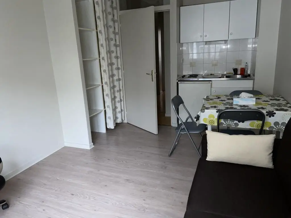 Location appartement meublé 2 pièces 35 m2