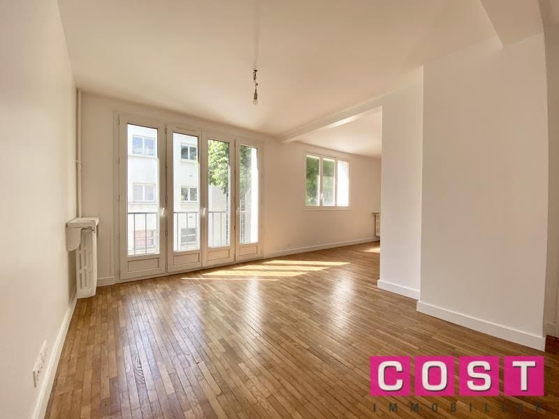 Location appartement 4 pièces 73 m2