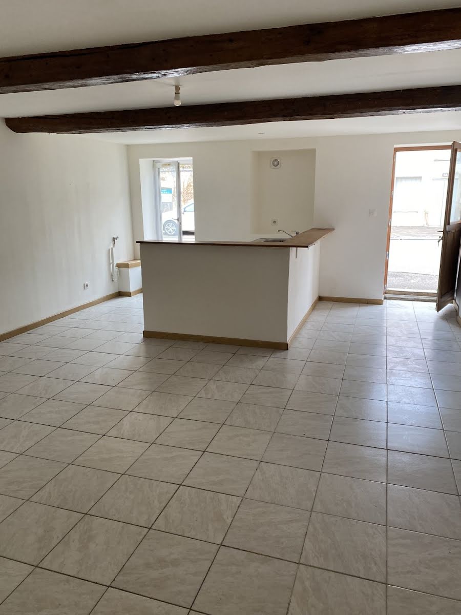 Vente appartement 2 pièces 40 m2