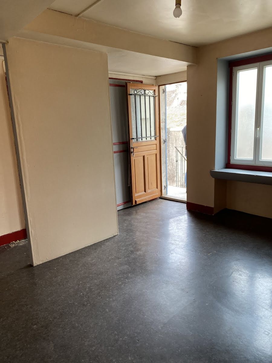 Vente appartement 2 pièces 41,7 m2