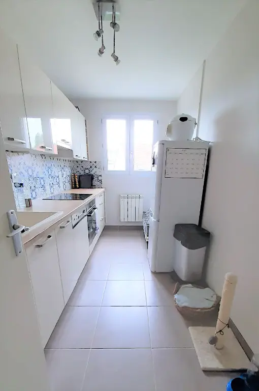 Vente appartement 2 pièces 48 m2