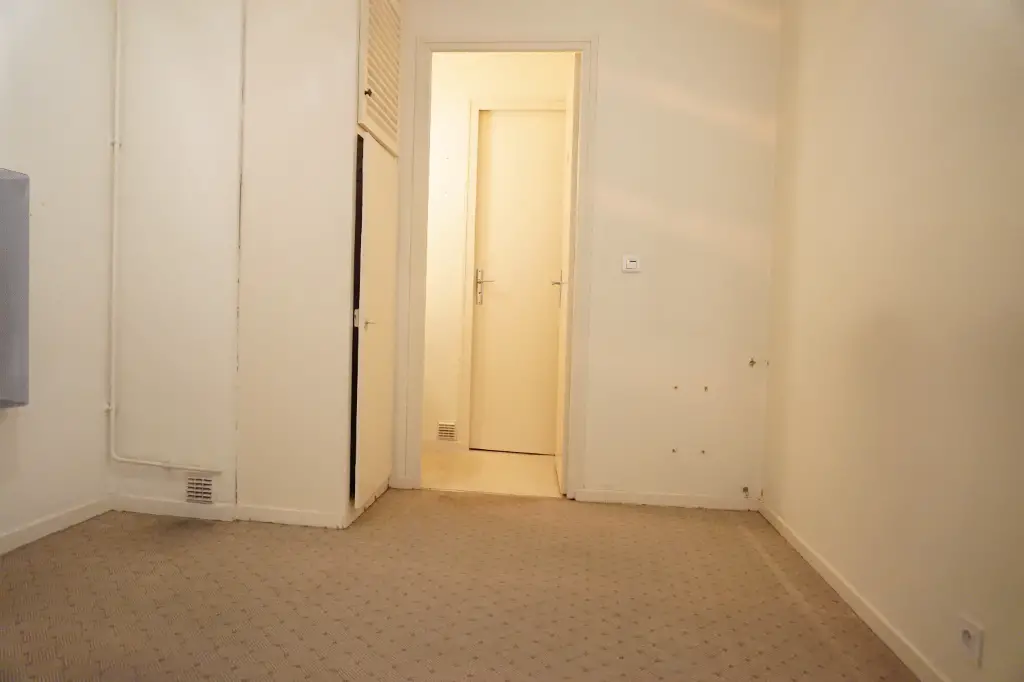 Vente appartement 2 pièces 40,99 m2