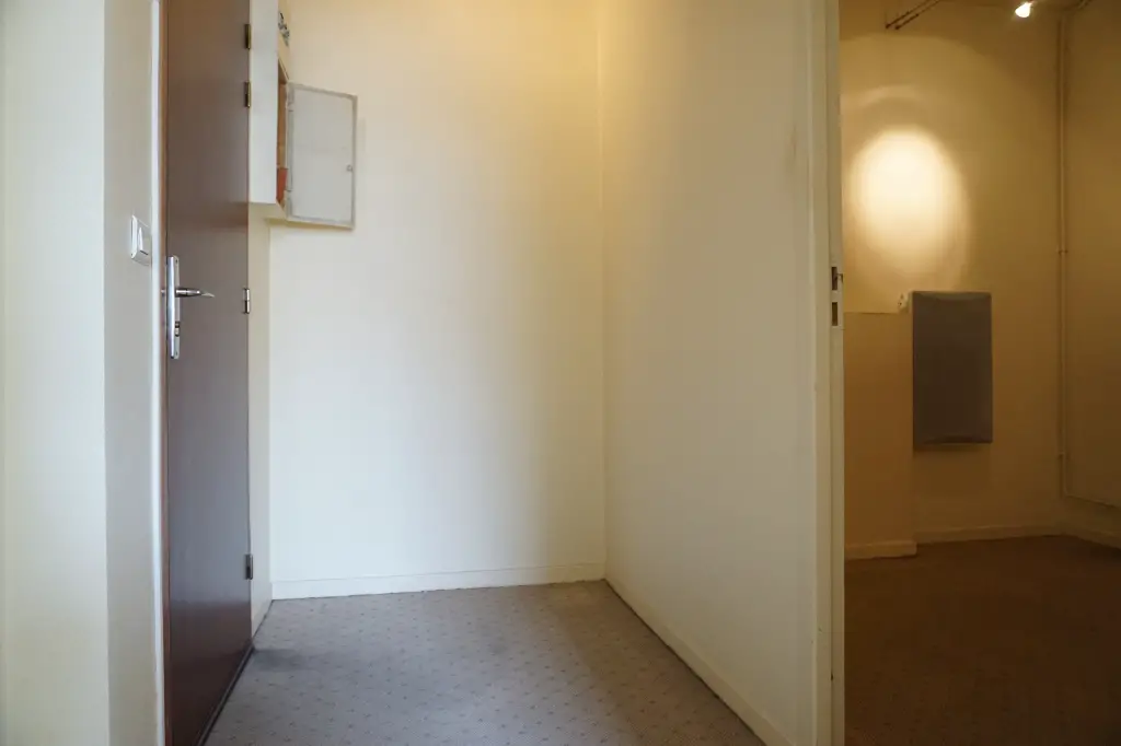 Vente appartement 2 pièces 40,99 m2