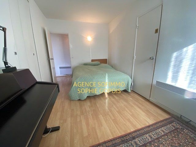 Vente appartement 4 pièces 97 m2