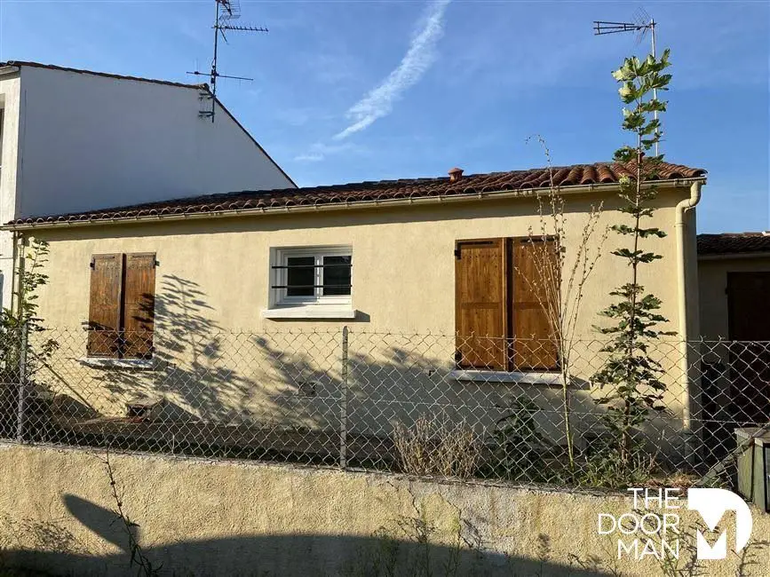 Vente maison 4 pièces 96 m2