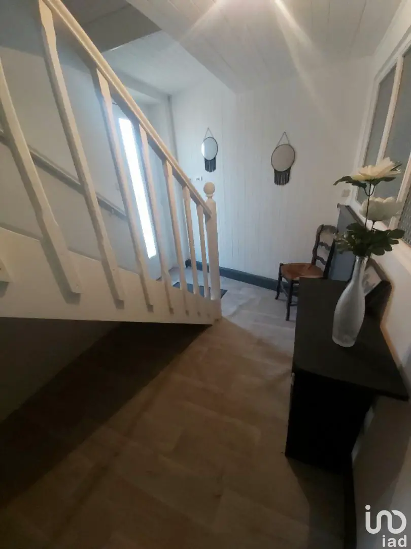 Vente maison 3 pièces 90 m2