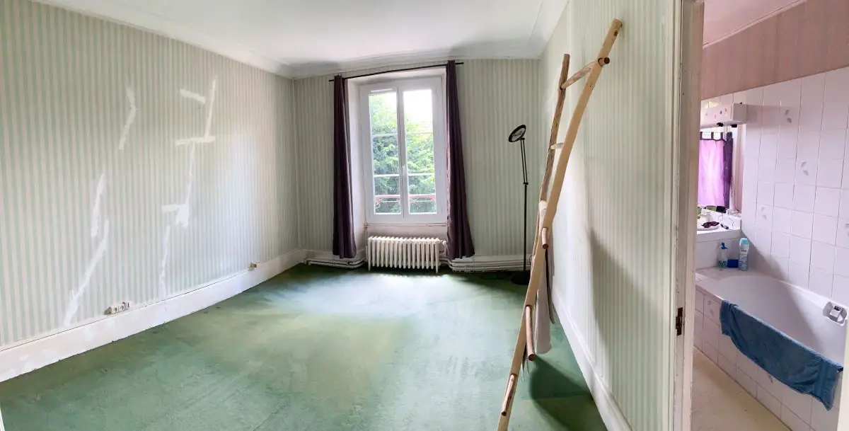 Vente maison 5 pièces 150 m2