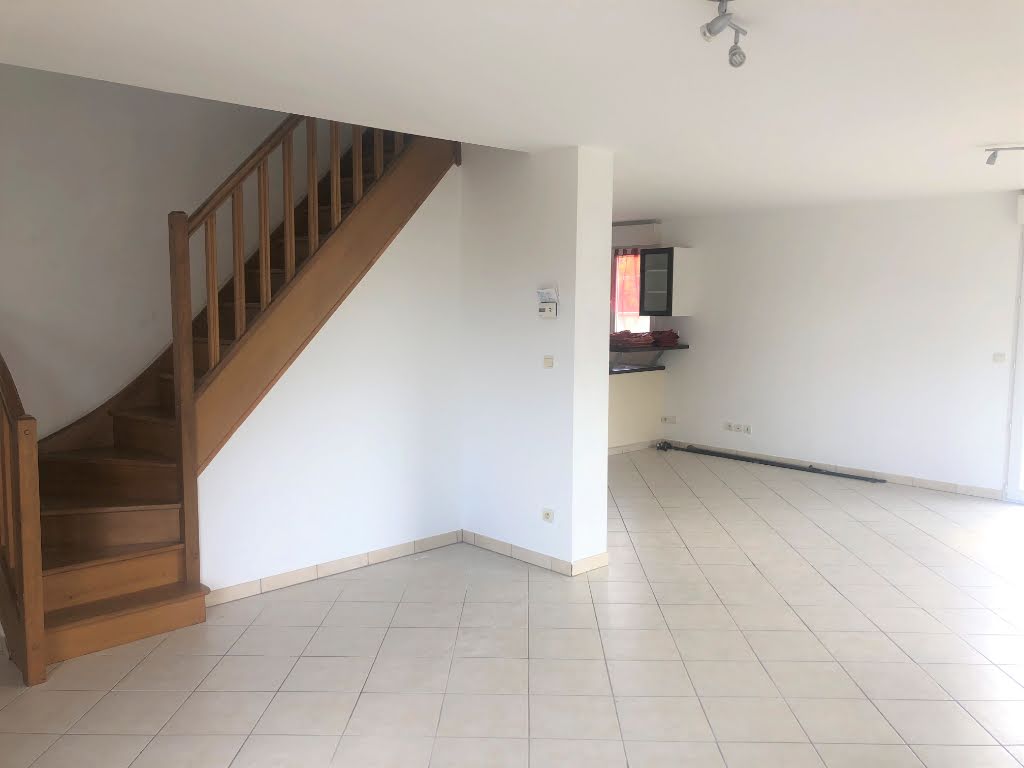 Vente maison 7 pièces 135 m2